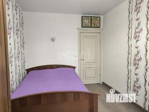 2-к квартира, вторичка, 77м2, 6/25 этаж