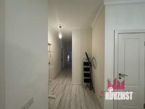 3-к квартира, вторичка, 107м2, 17/27 этаж