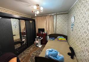 2-к квартира, вторичка, 44м2, 3/9 этаж