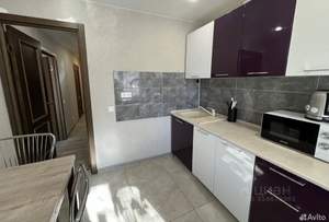 2-к квартира, вторичка, 40м2, 2/12 этаж