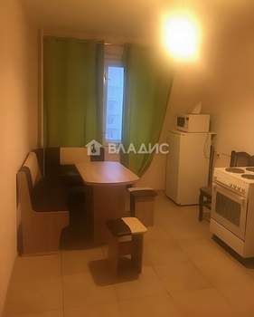 2-к квартира, вторичка, 55м2, 11/14 этаж