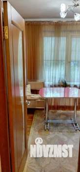 1-к квартира, вторичка, 35м2, 1/14 этаж