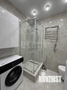 1-к квартира, вторичка, 47м2, 13/20 этаж