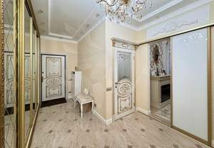 2-к квартира, вторичка, 94м2, 5/25 этаж