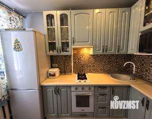 1-к квартира, вторичка, 31м2, 4/12 этаж