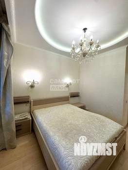 2-к квартира, вторичка, 60м2, 18/25 этаж