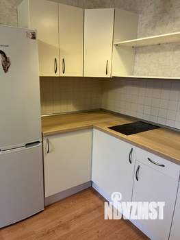 Студия квартира, вторичка, 26м2, 9/25 этаж