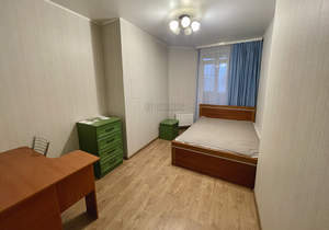 2-к квартира, вторичка, 50м2, 4/23 этаж