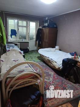 1-к квартира, вторичка, 34м2, 5/9 этаж