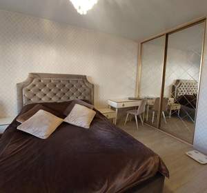 2-к квартира, вторичка, 74м2, 6/18 этаж