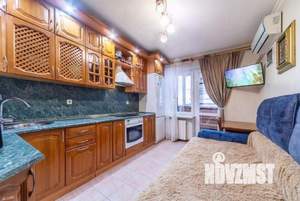 1-к квартира, вторичка, 41м2, 10/14 этаж