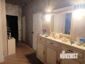 3-к квартира, вторичка, 147м2, 15/26 этаж