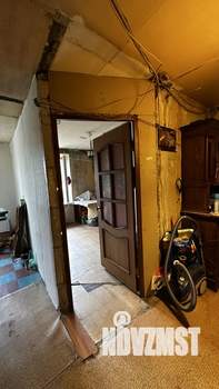 2-к квартира, вторичка, 43м2, 6/9 этаж