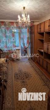 2-к квартира, вторичка, 44м2, 4/4 этаж