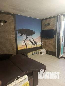 Студия квартира, вторичка, 29м2, 2/22 этаж