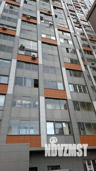 Студия квартира, вторичка, 28м2, 6/25 этаж