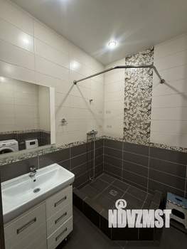 1-к квартира, вторичка, 60м2, 17/25 этаж