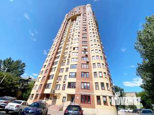 1-к квартира, вторичка, 40м2, 18/25 этаж