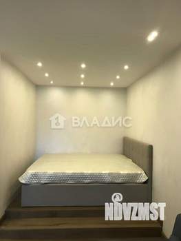 1-к квартира, вторичка, 44м2, 15/25 этаж