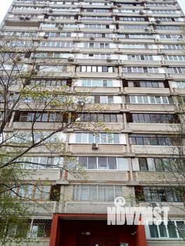 3-к квартира, вторичка, 53м2, 1/16 этаж