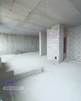 3-к квартира, вторичка, 67м2, 17/25 этаж