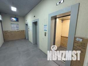 2-к квартира, вторичка, 69м2, 18/25 этаж