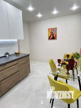 2-к квартира, вторичка, 58м2, 23/25 этаж