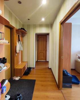 2-к квартира, вторичка, 50м2, 5/17 этаж