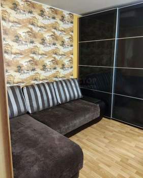 1-к квартира, вторичка, 32м2, 5/5 этаж