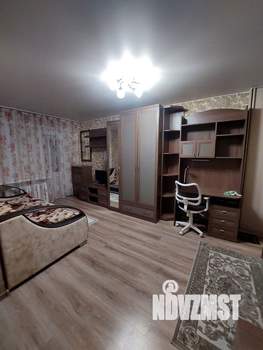 1-к квартира, вторичка, 33м2, 3/4 этаж