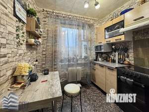2-к квартира, вторичка, 43м2, 4/5 этаж