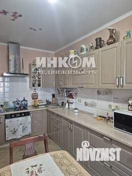 2-к квартира, вторичка, 77м2, 9/25 этаж