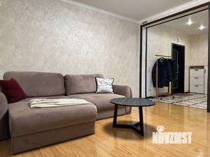 2-к квартира, вторичка, 62м2, 16/19 этаж