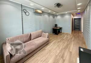 2-к квартира, вторичка, 64м2, 22/25 этаж