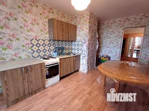 2-к квартира, вторичка, 71м2, 11/17 этаж
