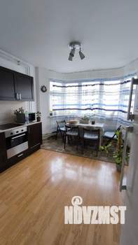 2-к квартира, вторичка, 60м2, 17/17 этаж