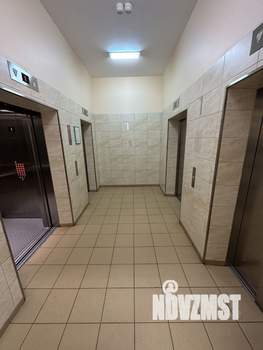 1-к квартира, вторичка, 59м2, 3/25 этаж