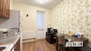 1-к квартира, вторичка, 47м2, 2/25 этаж