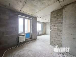 2-к квартира, вторичка, 53м2, 9/25 этаж