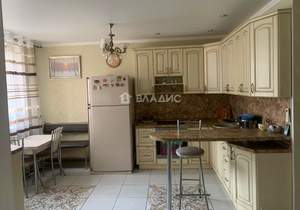 3-к квартира, вторичка, 84м2, 13/25 этаж