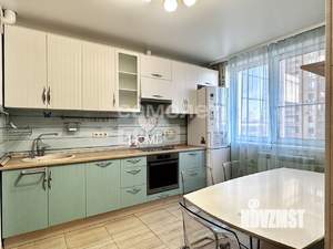 2-к квартира, вторичка, 64м2, 6/25 этаж