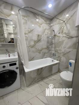 1-к квартира, вторичка, 38м2, 7/21 этаж