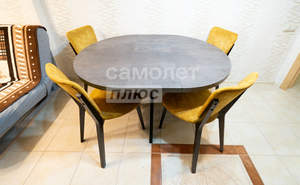 1-к квартира, вторичка, 41м2, 9/25 этаж