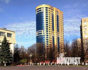 1-к квартира, вторичка, 50м2, 17/25 этаж