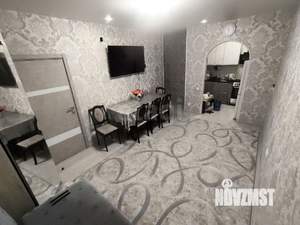 1-к квартира, вторичка, 38м2, 18/26 этаж