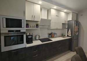 2-к квартира, вторичка, 67м2, 12/25 этаж