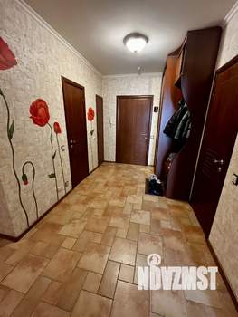 2-к квартира, вторичка, 71м2, 17/22 этаж