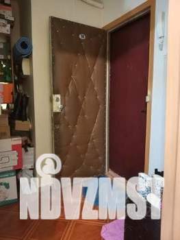 1-к квартира, вторичка, 32м2, 12/12 этаж