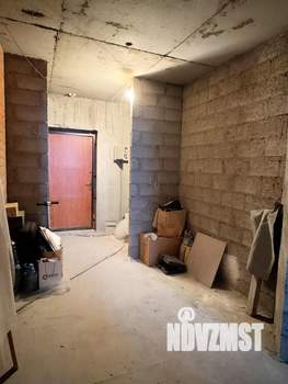 1-к квартира, вторичка, 55м2, 20/25 этаж