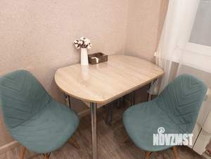 2-к квартира, вторичка, 43м2, 9/9 этаж